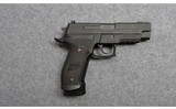 SIG Sauer~p226~9mm Luger - 1 of 3