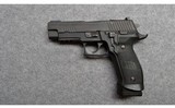 SIG Sauer~p226~9mm Luger - 2 of 3