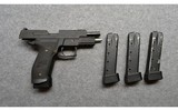 SIG Sauer~p226~9mm Luger - 3 of 3