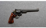 Smith & Wesson~Model 29-1~.44 Remington Magnum - 1 of 2