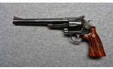 Smith & Wesson~Model 29-1~.44 Remington Magnum - 2 of 2