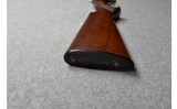 B.C. Miroku~MK 60 Sport~12 Gauge - 10 of 10