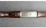 B.C. Miroku~MK 60 Sport~12 Gauge - 5 of 10
