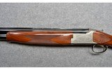 B.C. Miroku~MK 70~Sport~12 Gauge - 8 of 10