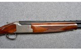 B.C. Miroku~MK 70~Sport~12 Gauge - 3 of 10