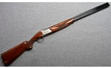 B.C. Miroku~MK 70~Sport~12 Gauge - 1 of 10