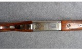 B.C. Miroku~MK 70~Sport~12 Gauge - 5 of 10