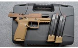 SIG Sauer~P320 M18~9mm Luger - 3 of 3