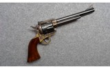 A. Uberti~Cattleman~.44 Remington Magnum