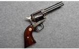 Colt~ Florida Territory~.22 Long Rifle - 1 of 2