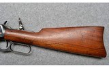 Winchester~Model 94~.30 WCF - 9 of 10