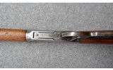 Winchester~Model 94~.30 WCF - 5 of 10