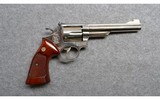 Smith & Wesson~Model 19-4~.357 Magnum - 1 of 2