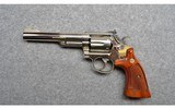 Smith & Wesson~Model 19-4~.357 Magnum - 2 of 2