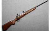 Winchester~Model 70~.270 Winchester - 1 of 10