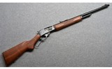 Marlin~1895~.45-70 Government