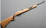 Ruger~10/22 75th Anniversary~.22 Long Rifle - 1 of 10