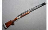Tristar~TT-15 Unsingle~12 Gauge - 1 of 10