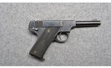High Standard~Model B~.22 Long Rifle - 1 of 2