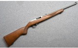 Ruger~10/22 75th Anniversary~.22 Long Rifle