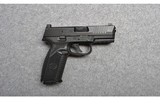 FN~509~9mm Luger - 1 of 3