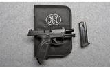 FN~509~9mm Luger - 3 of 3