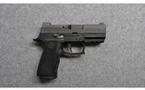 SIG Sauer~P320~9mm Luger - 1 of 3