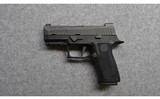 SIG Sauer~P320~9mm Luger - 2 of 3