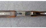 B.C. Miroku~3800 GR1~12 Gauge - 5 of 10