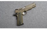 SIG Sauer~1911~.45 Auto