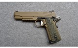 SIG Sauer~1911~.45 Auto - 2 of 3