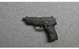 SIG Sauer~M11 A1~9MM - 2 of 3