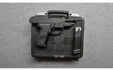 SIG Sauer~M11 A1~9MM - 3 of 3