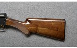 Browning~Auto 5 Magnum Twenty~ 20 Gauge - 9 of 10