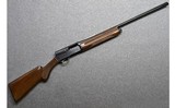 Browning~Auto 5 Magnum Twenty~ 20 Gauge - 1 of 10