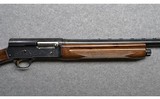 Browning~Auto 5 Magnum Twenty~ 20 Gauge - 3 of 10