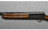 Browning~Auto 5 Magnum Twenty~ 20 Gauge - 8 of 10