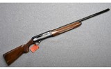Franchi~48 AL~12 Gauge - 1 of 10