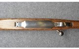 Ruger~M77 MarkII~7mm Remington Magnum - 5 of 10