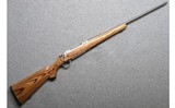 Ruger~M77 MarkII~7mm Remington Magnum - 1 of 10