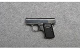Browning~Baby~6.35 MM - 2 of 3