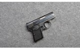 Browning~Baby~6.35 MM - 1 of 3
