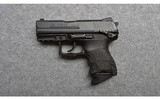 HK~P30 SK~9mm - 2 of 3