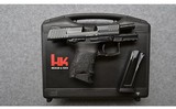 HK~P30 SK~9mm - 3 of 3