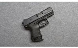 HK~P30 SK~9mm