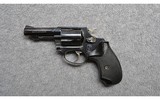Smith & Wesson~36-1~.38 Smith & Wesson Special - 2 of 2