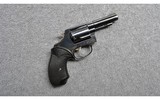 Smith & Wesson~36-1~.38 Smith & Wesson Special - 1 of 2