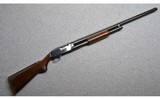 Winchester~Model 12~12 Gauge - 1 of 10