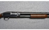 Winchester~Model 12~12 Gauge - 3 of 10