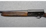 Browning~Auto 5~12 Gauge - 8 of 10